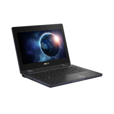 ASUS ExpertBook Flip R11 BR1104FTA-NS0084XA Intel® N N150 Hybride (2-en-1) 29,5 cm (11.6") Écran tac - Asus - PC Portable - visuel 3