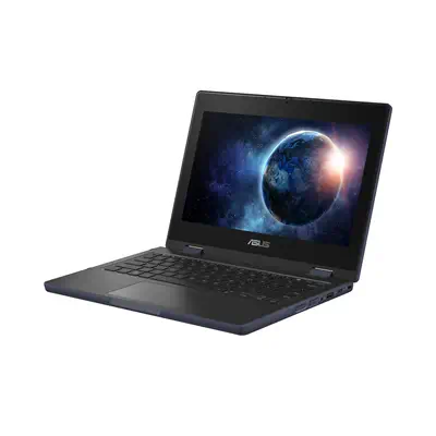 ASUS ExpertBook Flip R11 BR1104FTA-NS0084XA Intel® N N150 Hybride (2-en-1) 29,5 cm (11.6") Écran tac - Asus - PC Portable - visuel 4
