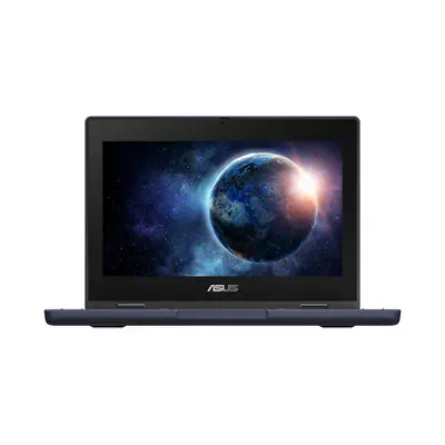 ASUS ExpertBook Flip R11 BR1104FTA-NS0084XA Intel® N N150 Hybride (2-en-1) 29,5 cm (11.6") Écran tac - Asus - PC Portable - visuel 2