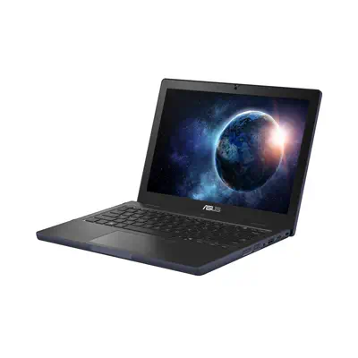 ASUS ExpertBook R12 BR1204CTA-R80050XA Intel® N N150 Ordinateur portable 31 cm (12.2") WUXGA 8 Go LP - Asus - PC Portable - visuel 3