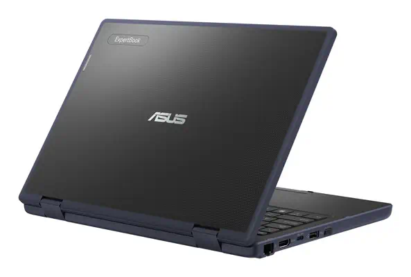 ASUS ExpertBook Flip R12 BR1204FTA-R90070XA Intel® N N150 Hybride (2-en-1) 31 cm (12.2") Écran tacti - Asus - PC Portable - visuel 10