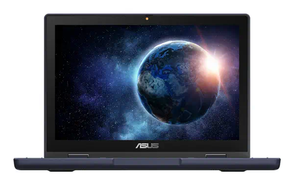 ASUS ExpertBook Flip R12 BR1204FTA-R90070XA Intel® N N150 Hybride (2-en-1) 31 cm (12.2") Écran tacti - Asus - PC Portable - visuel 1