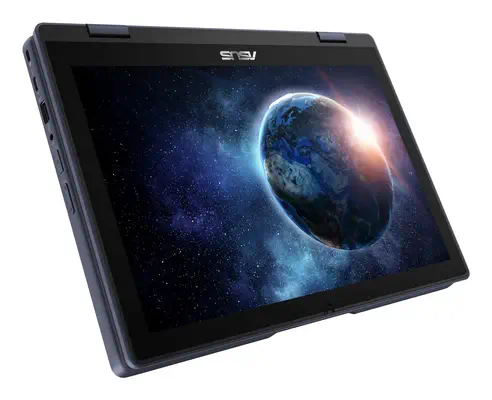 ASUS ExpertBook Flip R12 BR1204FTA-R90070XA Intel® N N150 Hybride (2-en-1) 31 cm (12.2") Écran tacti - Asus - PC Portable - visuel 5