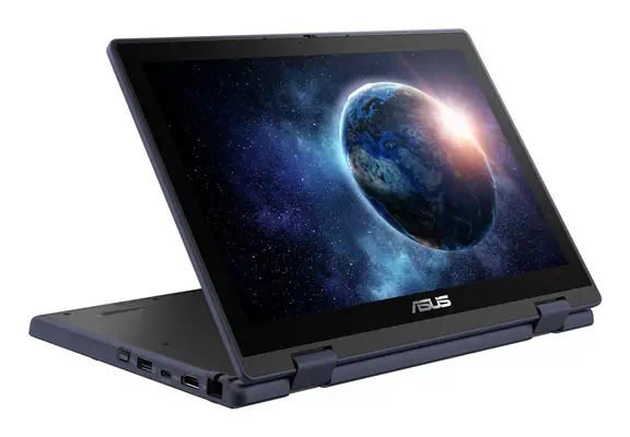 ASUS ExpertBook Flip R12 BR1204FTA-R90070XA Intel® N N150 Hybride (2-en-1) 31 cm (12.2") Écran tacti - Asus - PC Portable - visuel 8