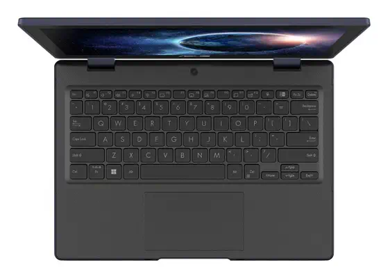 ASUS ExpertBook Flip R12 BR1204FTA-R90070XA Intel® N N150 Hybride (2-en-1) 31 cm (12.2") Écran tacti - Asus - PC Portable - visuel 7