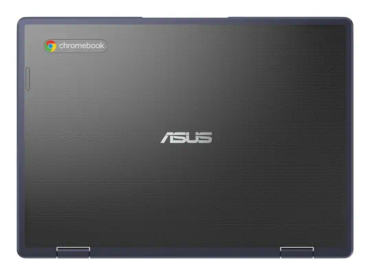 ASUS Chromebook CR11 CR1104CTA-N00097 Intel® N N150 29,5 cm (11.6") HD 8 Go LPDDR5-SDRAM 64 Go eMMC  - Asus - PC Portable - visuel 7