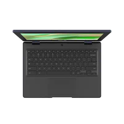 ASUS Chromebook CR11 CR1104CTA-N00097 Intel® N N150 29,5 cm (11.6") HD 8 Go LPDDR5-SDRAM 64 Go eMMC  - Asus - PC Portable - visuel 5