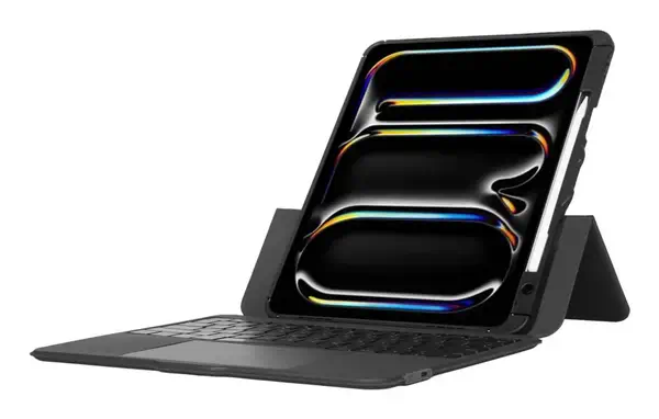 Targus VersaVu Nordique Bluetooth Noir - Sacoche & Housse - visuel 4