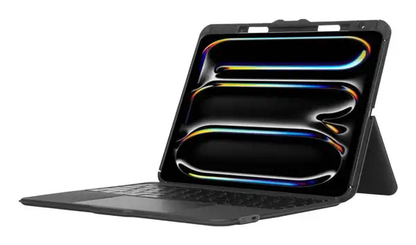 Targus VersaVu Nordique Bluetooth Noir - Sacoche & Housse - visuel 3