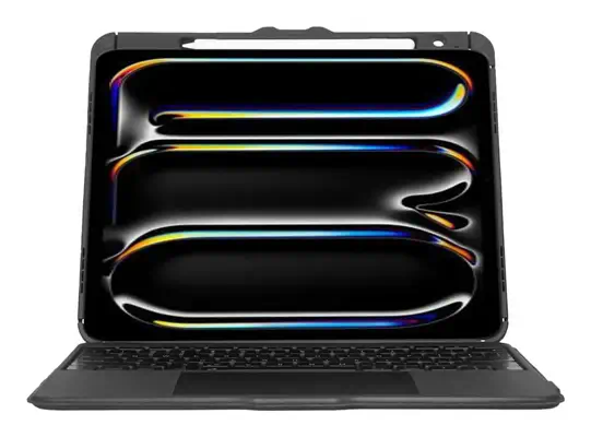 Targus VersaVu Nordique Bluetooth Noir - Sacoche & Housse - visuel 1