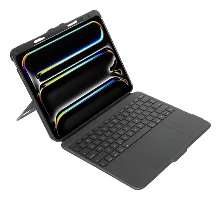 Targus VersaVu Nordique Bluetooth Noir - Sacoche & Housse - visuel 10