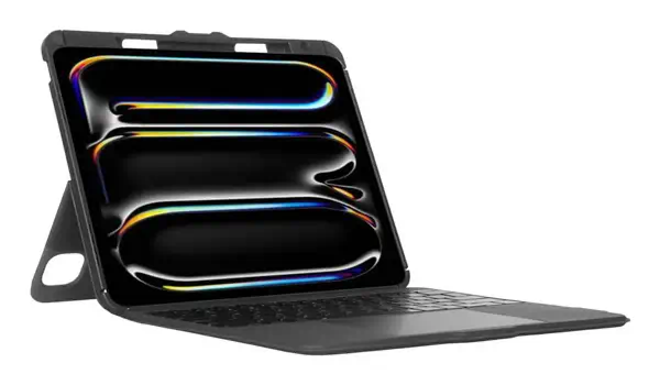 Targus VersaVu Nordique Bluetooth Noir - Sacoche & Housse - visuel 2
