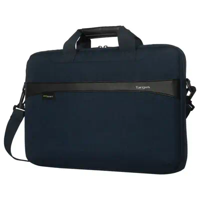 Targus EcoSmart 40,6 cm (16") Slip case Bleu - Sacoche & Housse - visuel 4