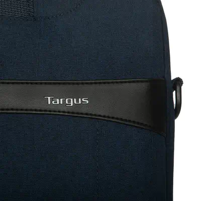 Targus EcoSmart 40,6 cm (16") Slip case Bleu - Sacoche & Housse - visuel 8