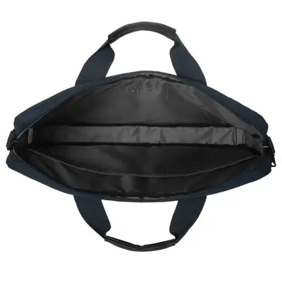 Targus EcoSmart 40,6 cm (16") Slip case Bleu - Sacoche & Housse - visuel 5