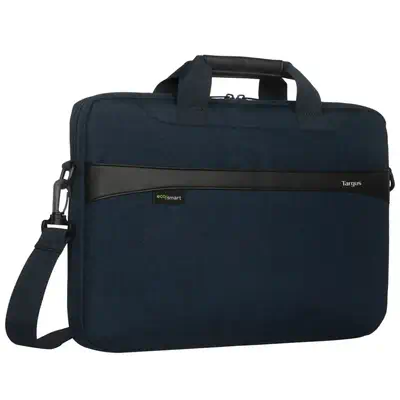 Targus EcoSmart 40,6 cm (16") Slip case Bleu - Sacoche & Housse - visuel 3