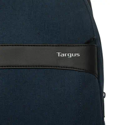 Targus EcoSmart sac à dos Sac à dos de voyage Marine - Sacoche & Housse - visuel 7