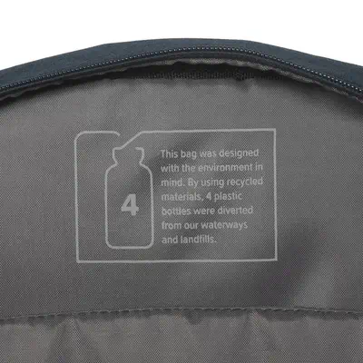 Targus EcoSmart sac à dos Sac à dos de voyage Marine - Sacoche & Housse - visuel 9