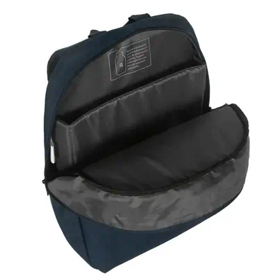 Targus EcoSmart sac à dos Sac à dos de voyage Marine - Sacoche & Housse - visuel 6