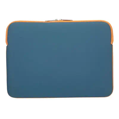 Targus Pulse II EcoSmart 35,6 cm (14") Housse Bleu, Orange - Sacoche & Housse - visuel 2