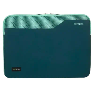 Targus Pulse II EcoSmart 35,6 cm (14") Housse Vert - Sacoche & Housse - visuel 1