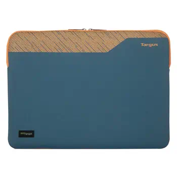 Targus Pulse II EcoSmart 40,6 cm (16") Housse Bleu, Orange livraison rapide