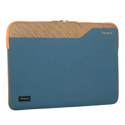 Targus Pulse II EcoSmart 40,6 cm (16") Housse Bleu, Orange - Sacoche & Housse - visuel 3