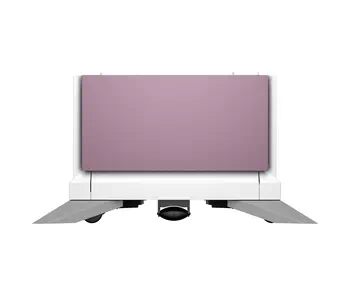 Socle/Bac à papier haute capacité 2100 feuilles HP Color LaserJet achat responsable