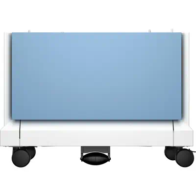 Socle/Bac à papier haute capacité 2100 feuilles HP Color LaserJet - Accessoires pour imprimante - visuel 2