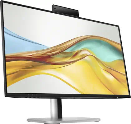 Écran de conférence FHD USB-C HP Series 5 HP - visuel 1 - hello RSE - Réduction du bruit par l'IA