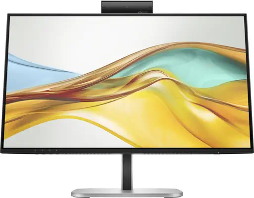 Écran de conférence FHD USB-C HP Series 5 Pro 23,8 pouces - 524pm - Ecran Ordinateur - visuel 1