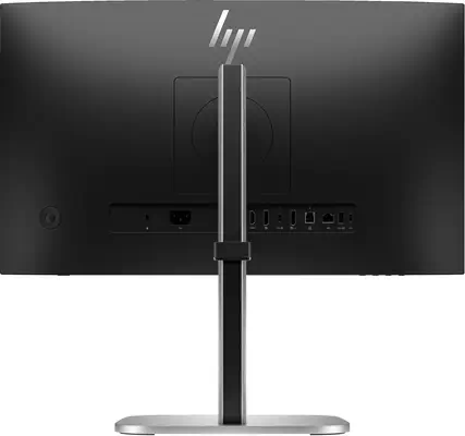 Écran de conférence FHD USB-C HP Series 5 HP - visuel 1 - hello RSE - Haut-parleurs intégrés 4 x 3 W orientés vers le bas