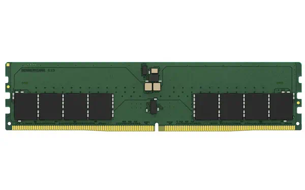 Kingston Technology ValueRAM module de mémoire 64 Go 1 x 64 Go DDR5 6400 MT/s - Mémoire - visuel 1