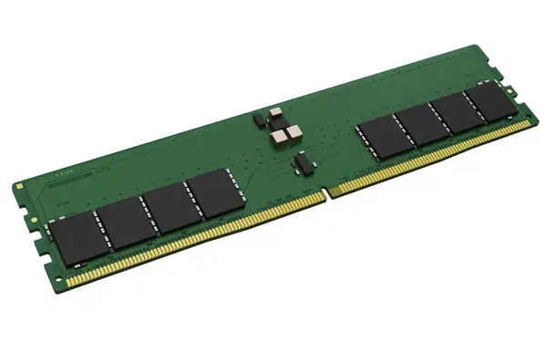 Kingston Technology ValueRAM module de mémoire 64 Go 1 x 64 Go DDR5 6400 MT/s - Mémoire - visuel 3