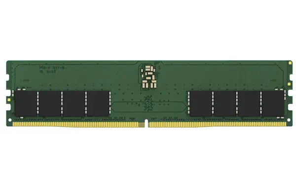 Kingston Technology ValueRAM module de mémoire 64 Go 1 x 64 Go DDR5 6400 MT/s - Mémoire - visuel 2