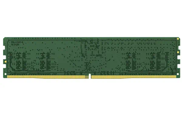 Kingston Technology ValueRAM module de mémoire 8 Go 1 x 8 Go DDR5 6400 MT/s - Mémoire - visuel 2