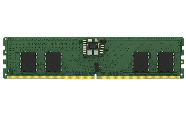 Kingston Technology ValueRAM module de mémoire 8 Go 1 x 8 Go DDR5 6400 MT/s - Mémoire - visuel 1