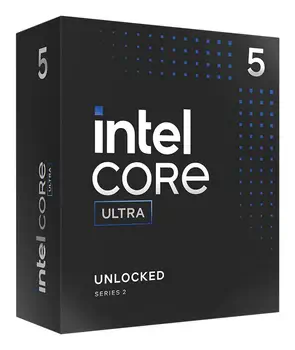Achat responsable Processeur Intel Oui