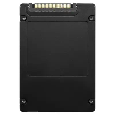Lenovo 4XB1R33424 disque SSD 15,3 To U.3 PCI Express 4.0 NVMe 3D NAND - Mémoire - visuel 1
