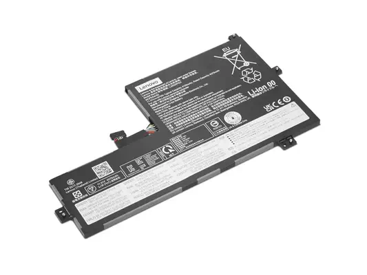 Lenovo 4X51R61943 composant de laptop supplémentaire Batterie - visuel 1