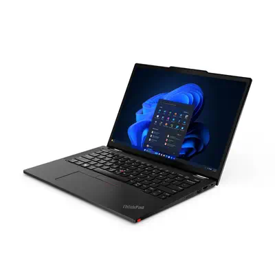 Lenovo ThinkPad X13 2-in-1 Gen 5 Intel Core Lenovo - visuel 1 - hello RSE - Confort et précision
