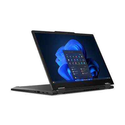 Lenovo ThinkPad X13 2-in-1 Gen 5 Intel Core Lenovo - visuel 1 - hello RSE - Une puissance énorme pour des performances exceptionnelles
