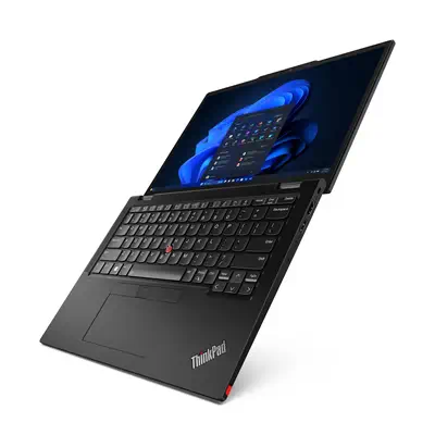 Lenovo ThinkPad X13 2-in-1 Gen 5 Intel Core Lenovo - visuel 1 - hello RSE - Un son immersif et des visuels époustouflants