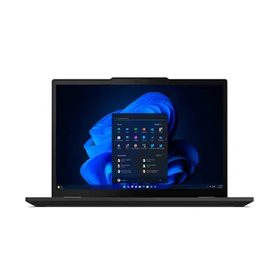 Lenovo ThinkPad X13 2-in-1 Gen 5 Intel Core Lenovo - visuel 1 - hello RSE - Un seul appareil, de multiples utilisations