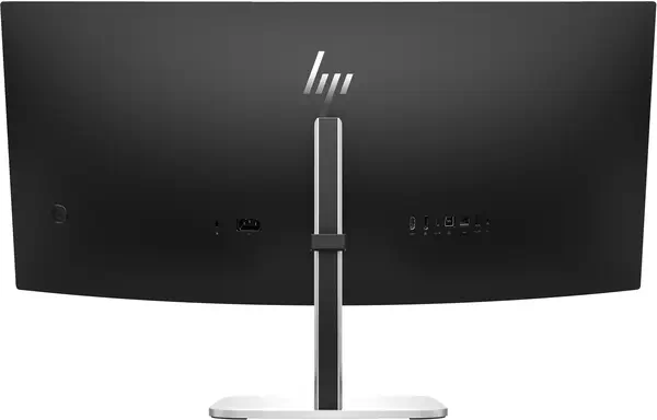 Écran de conférence WQHD USB-C HP Series 5 HP - visuel 1 - hello RSE - Haut-parleurs intégrés 4 x 3 W orientés vers le bas
