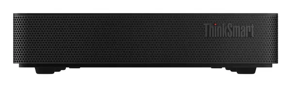 ThinkSmart Core Gen 2 for Microsoft Team Rooms - Lenovo - Unité Centrale - visuel 4