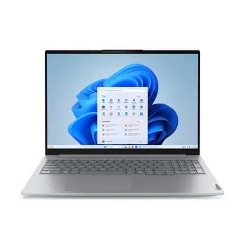 Revendeur officiel PC Portable Lenovo 16 Go