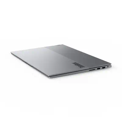 Lenovo ThinkBook 16 G8 IAL Intel Core Ultra Lenovo - visuel 1 - hello RSE - Portable et adaptable à la perfection