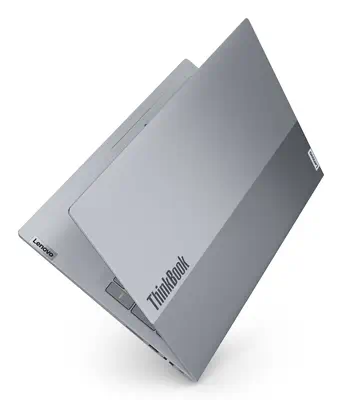 Lenovo ThinkBook 16 G8 IAL Intel Core Ultra Lenovo - visuel 1 - hello RSE - Accès rapide, contrôle ultime, zéro compromis