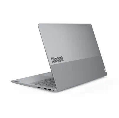 Lenovo ThinkBook 16 G8 IAL Intel Core Ultra Lenovo - visuel 1 - hello RSE - Boostez vos projets avec des visuels inspirants